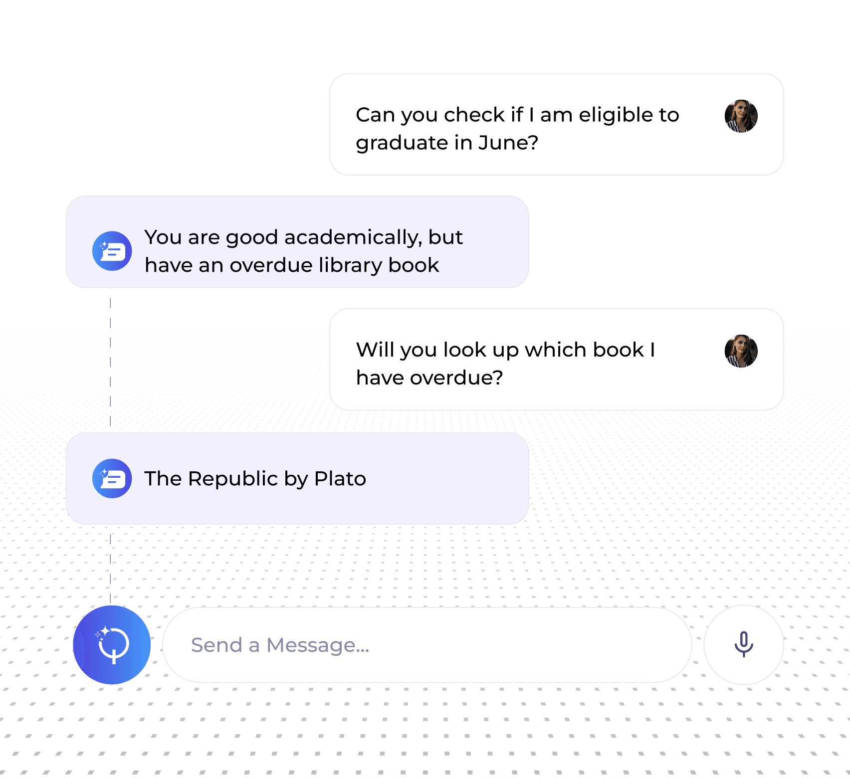 Conversational Interface